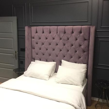 Hola Suites Hotel Isztambul Kültér fotó