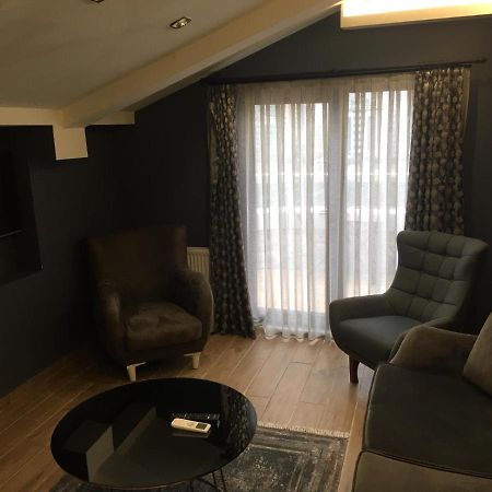Hola Suites Hotel Isztambul Kültér fotó