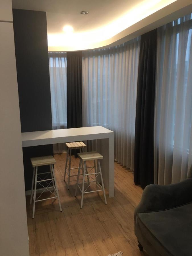 Hola Suites Hotel Isztambul Kültér fotó